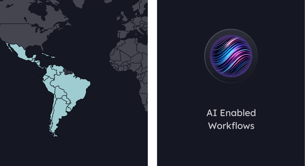 AI Enabled Workflows